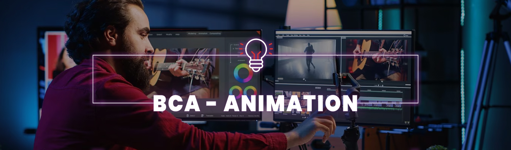 BCA - ANIMATION